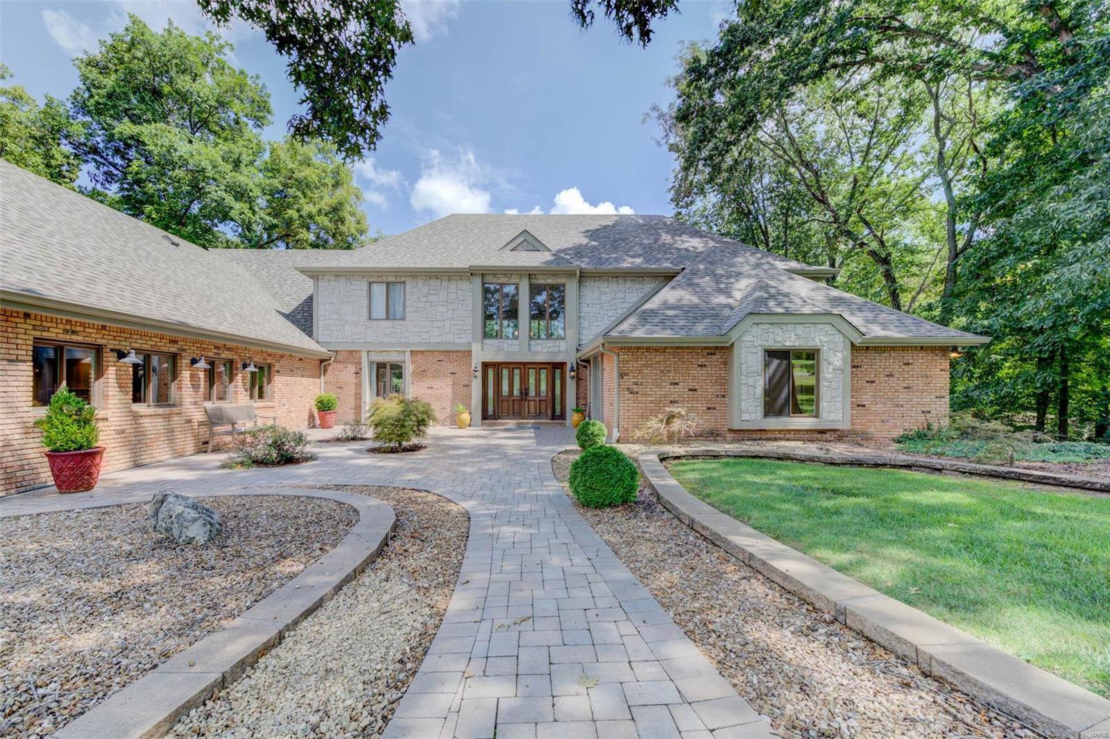 Timberlane Trails #2 - Residential