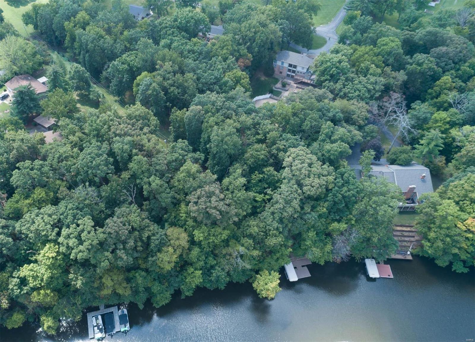 Timberlane Trails #2 - Residential