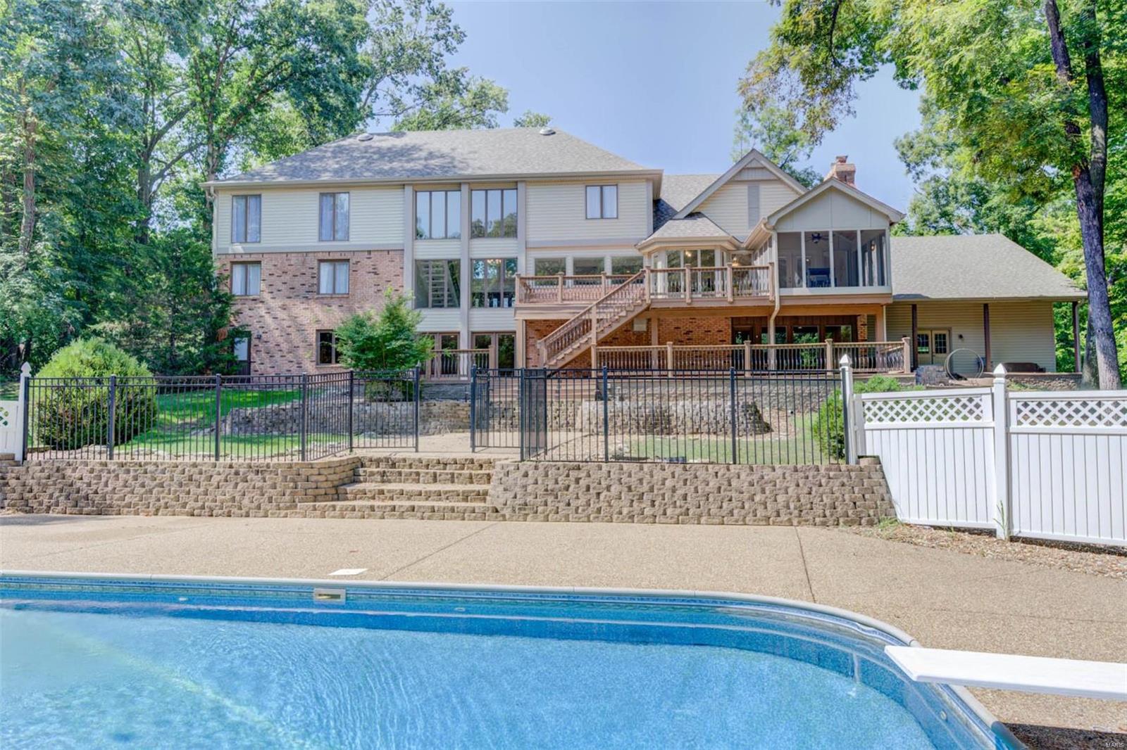 Timberlane Trails #2 - Residential