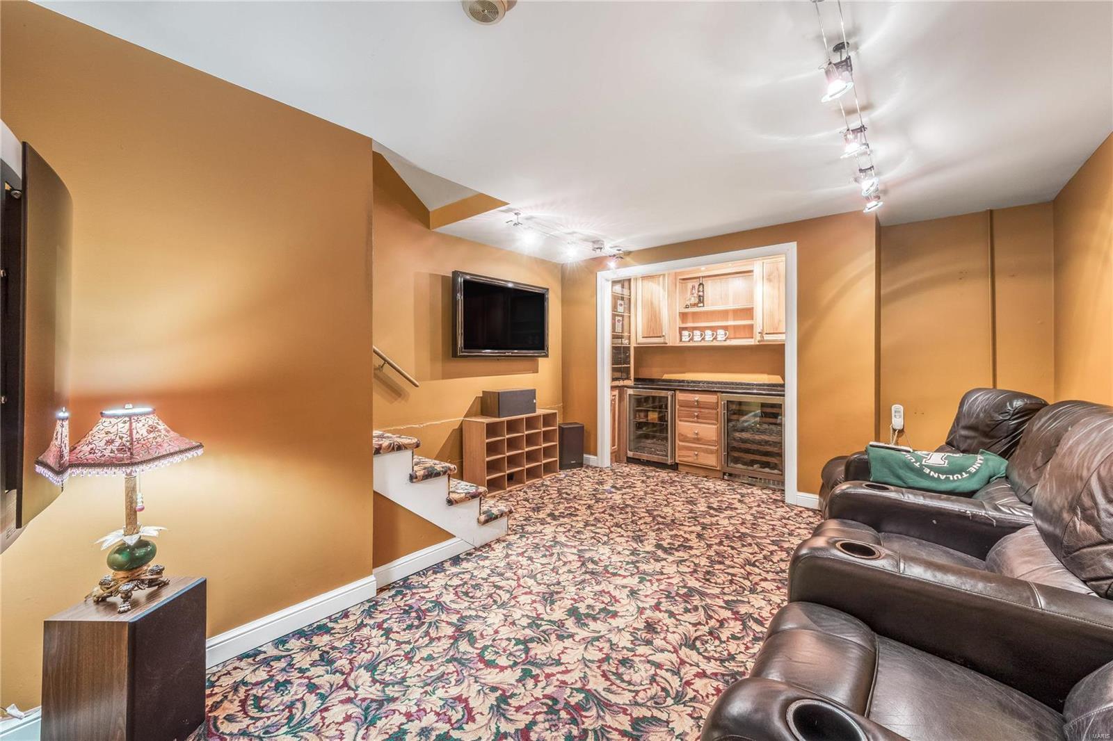 Bemiston Park - Residential