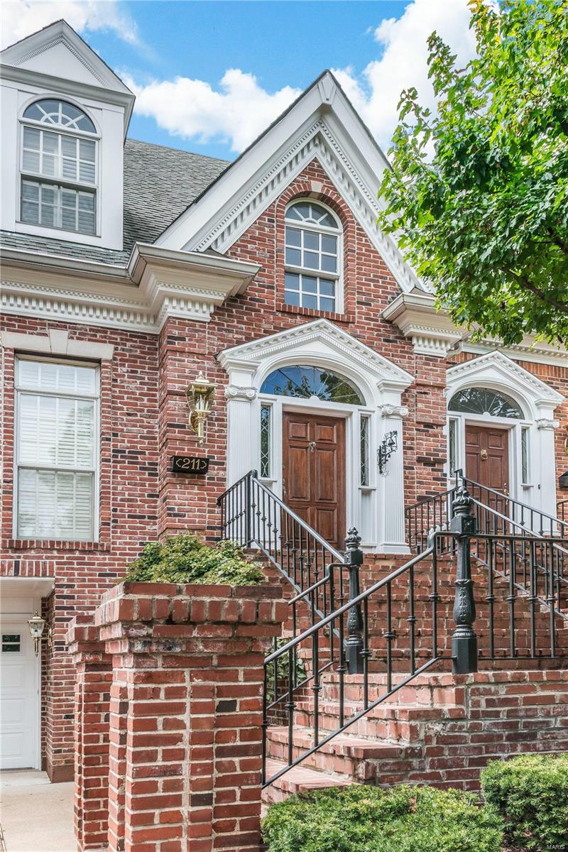 Bemiston Park - Residential