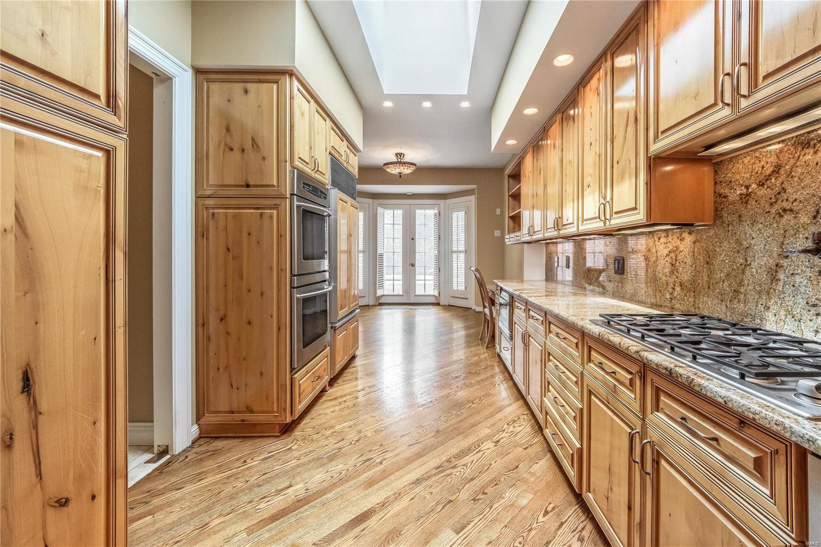 Bemiston Park - Residential