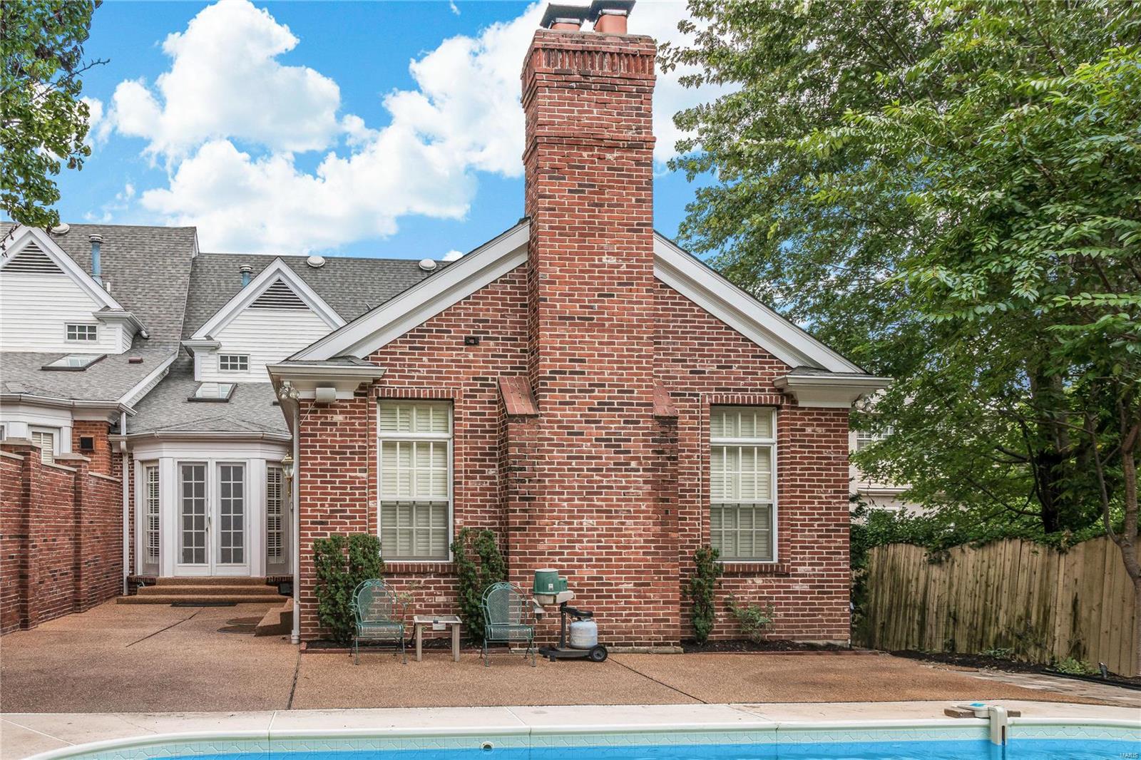 Bemiston Park - Residential