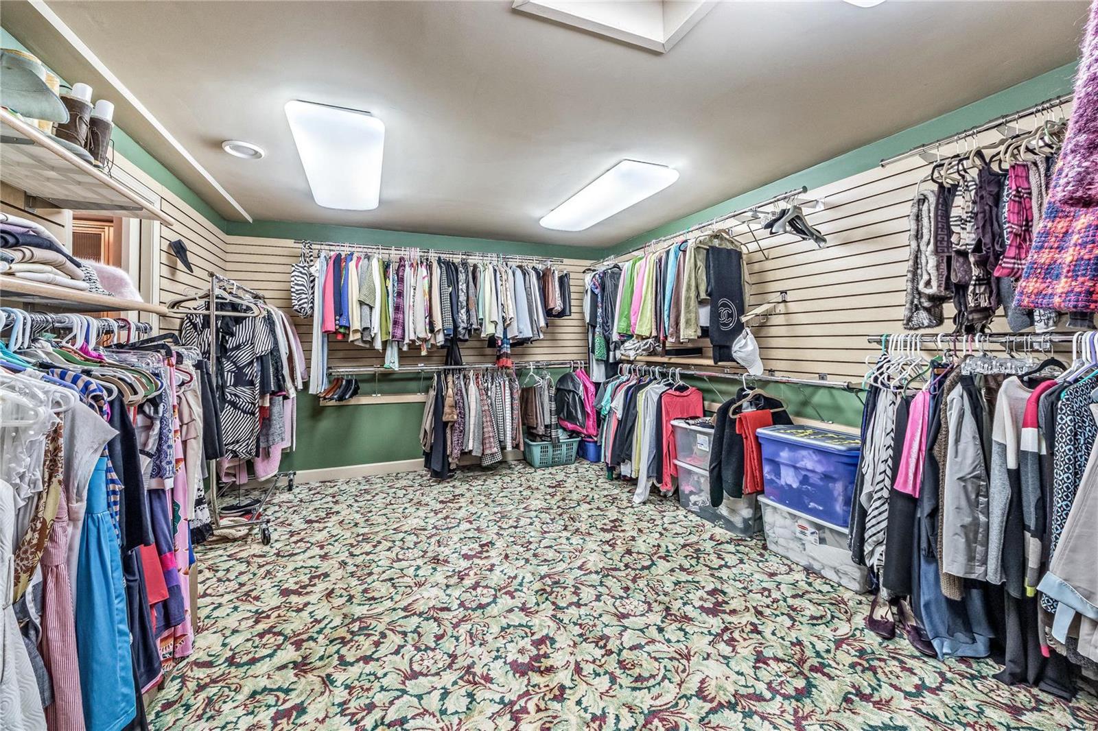 Bemiston Park - Residential