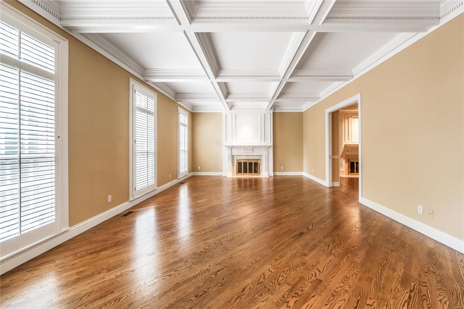 Bemiston Park - Residential