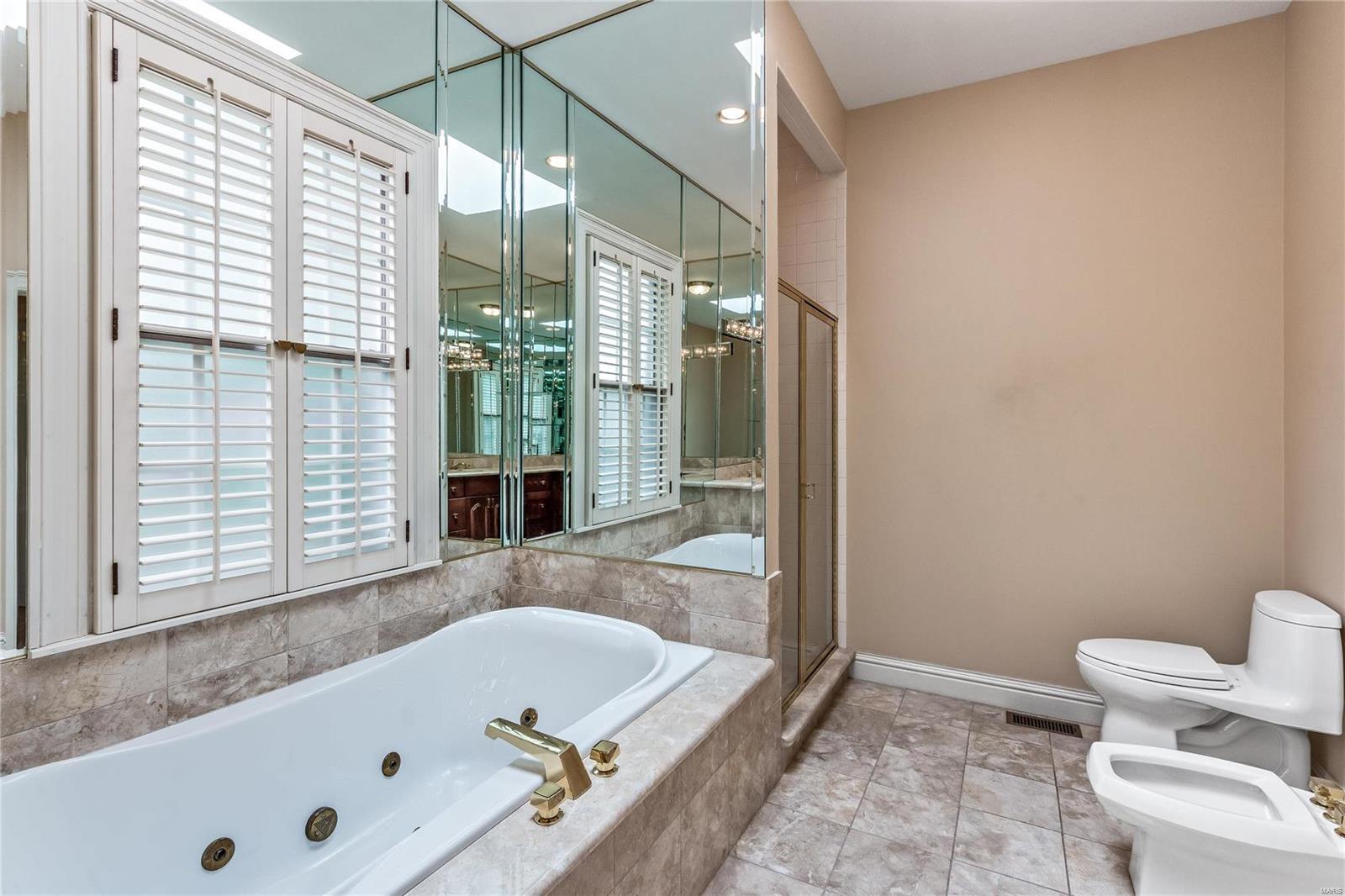 Bemiston Park - Residential