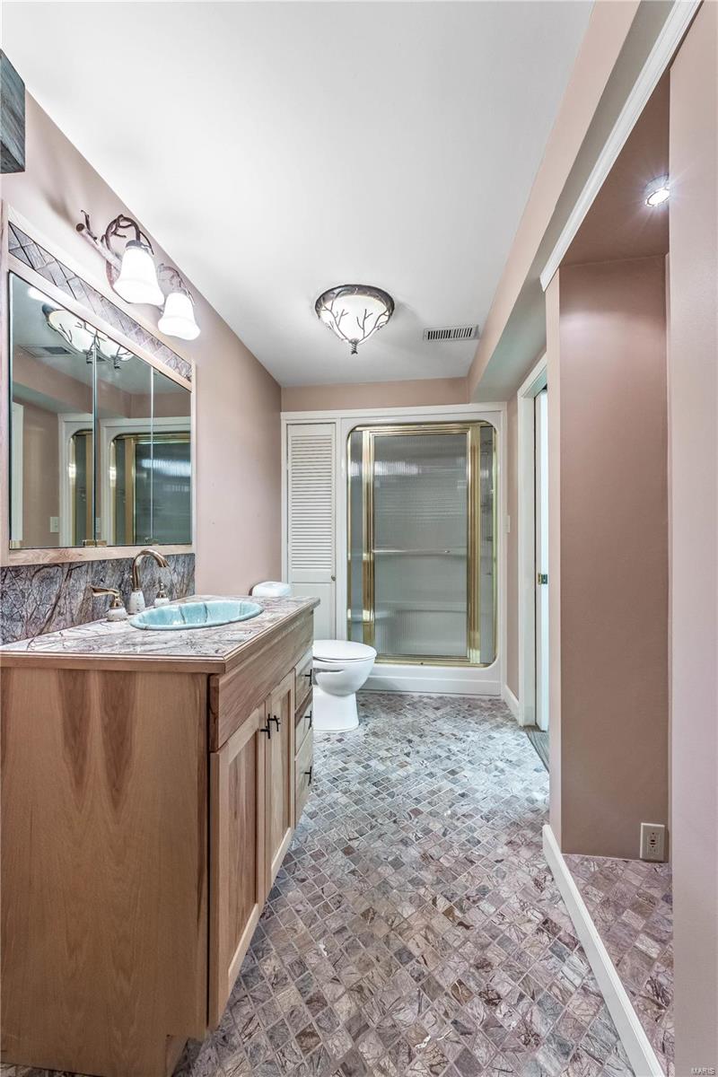 Bemiston Park - Residential