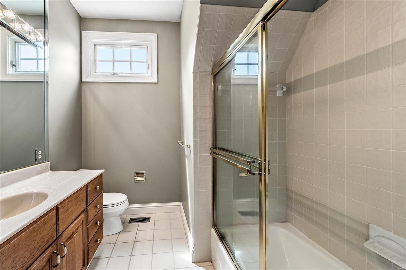 Bemiston Park - Residential