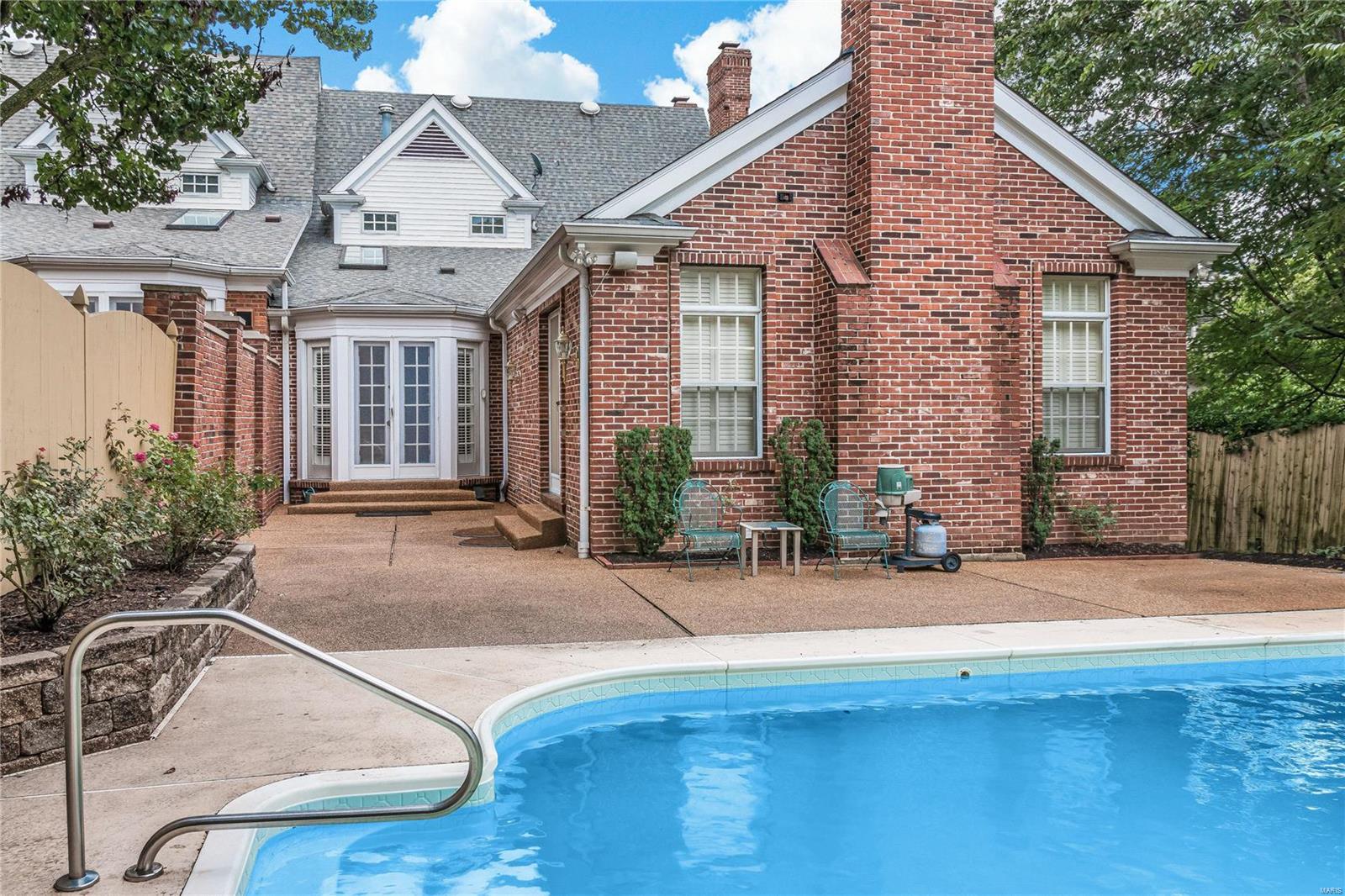 Bemiston Park - Residential