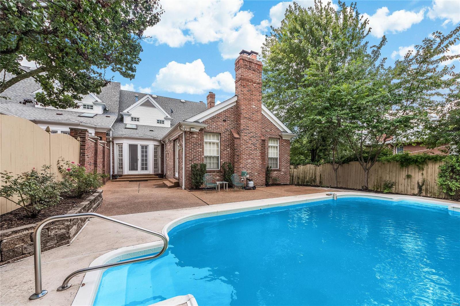 Bemiston Park - Residential