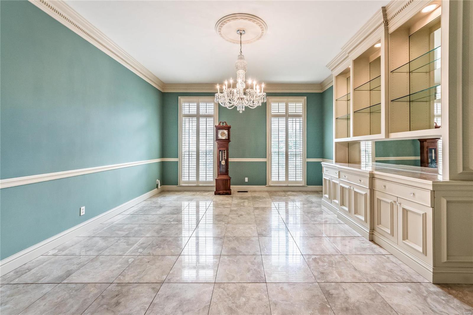 Bemiston Park - Residential