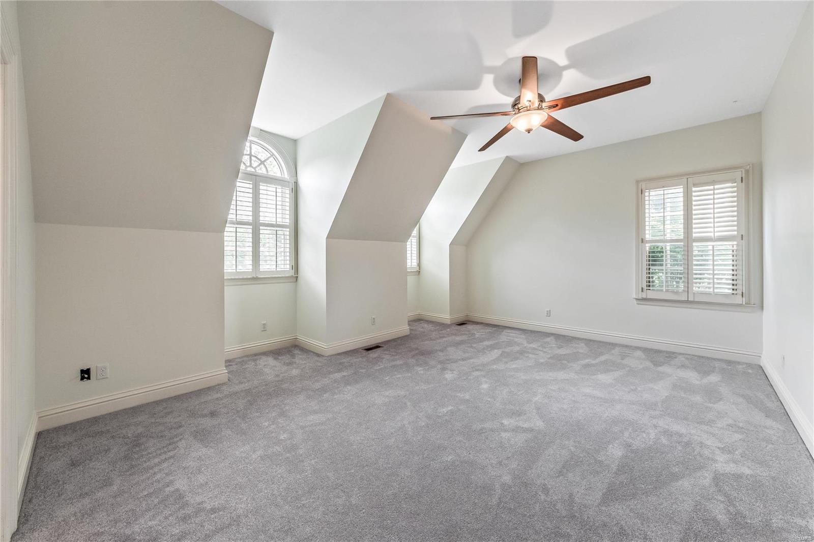 Bemiston Park - Residential