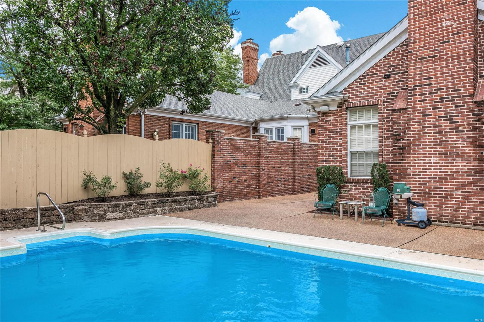 Bemiston Park - Residential