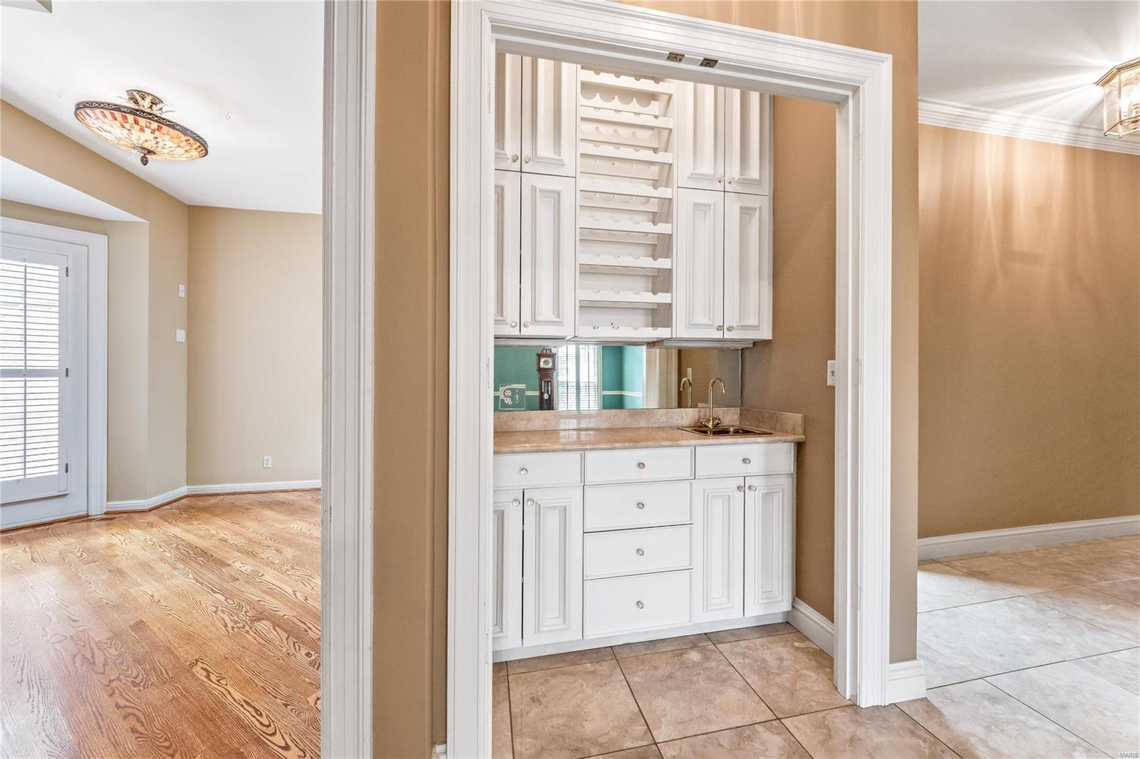 Bemiston Park - Residential