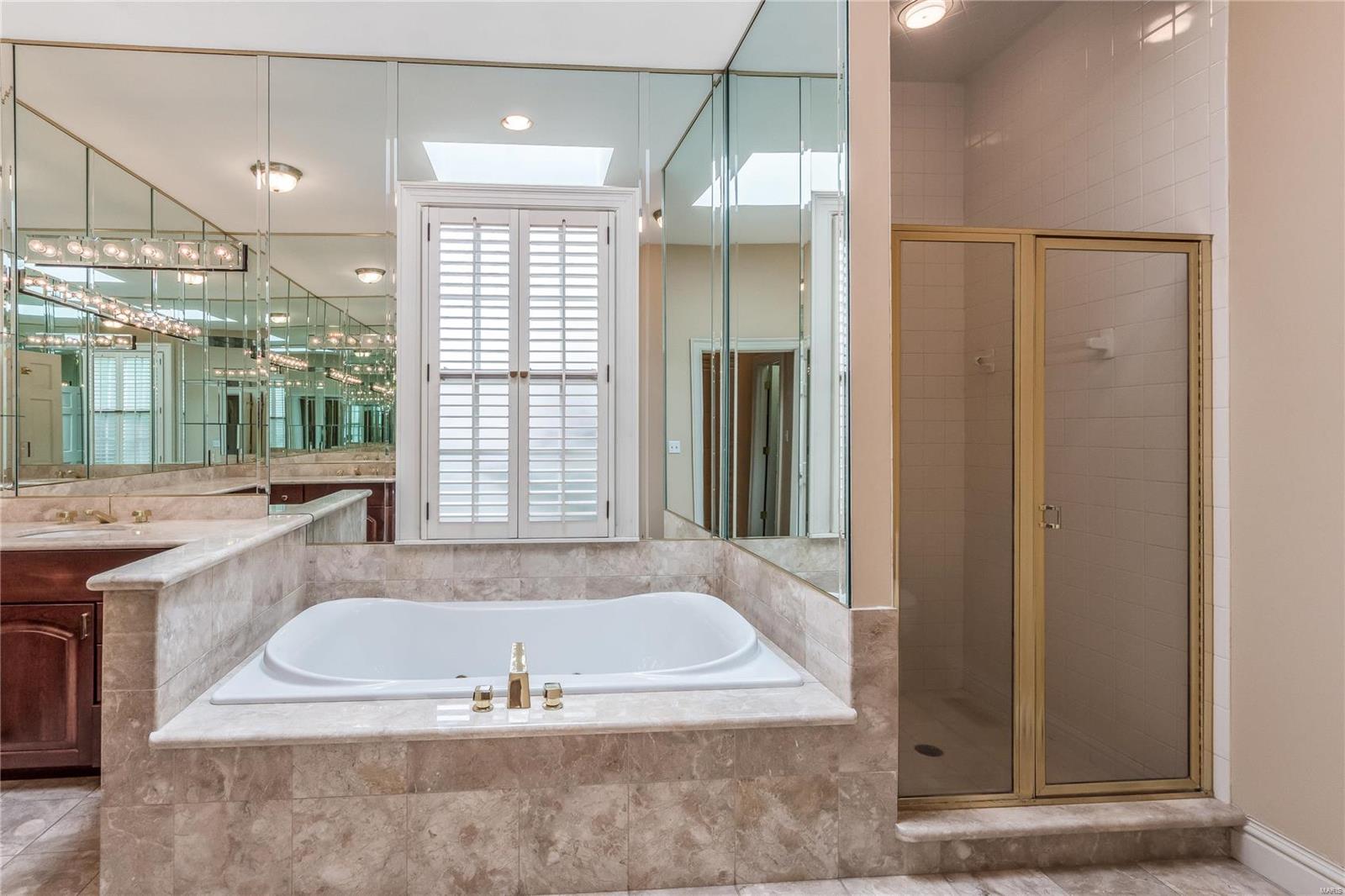 Bemiston Park - Residential