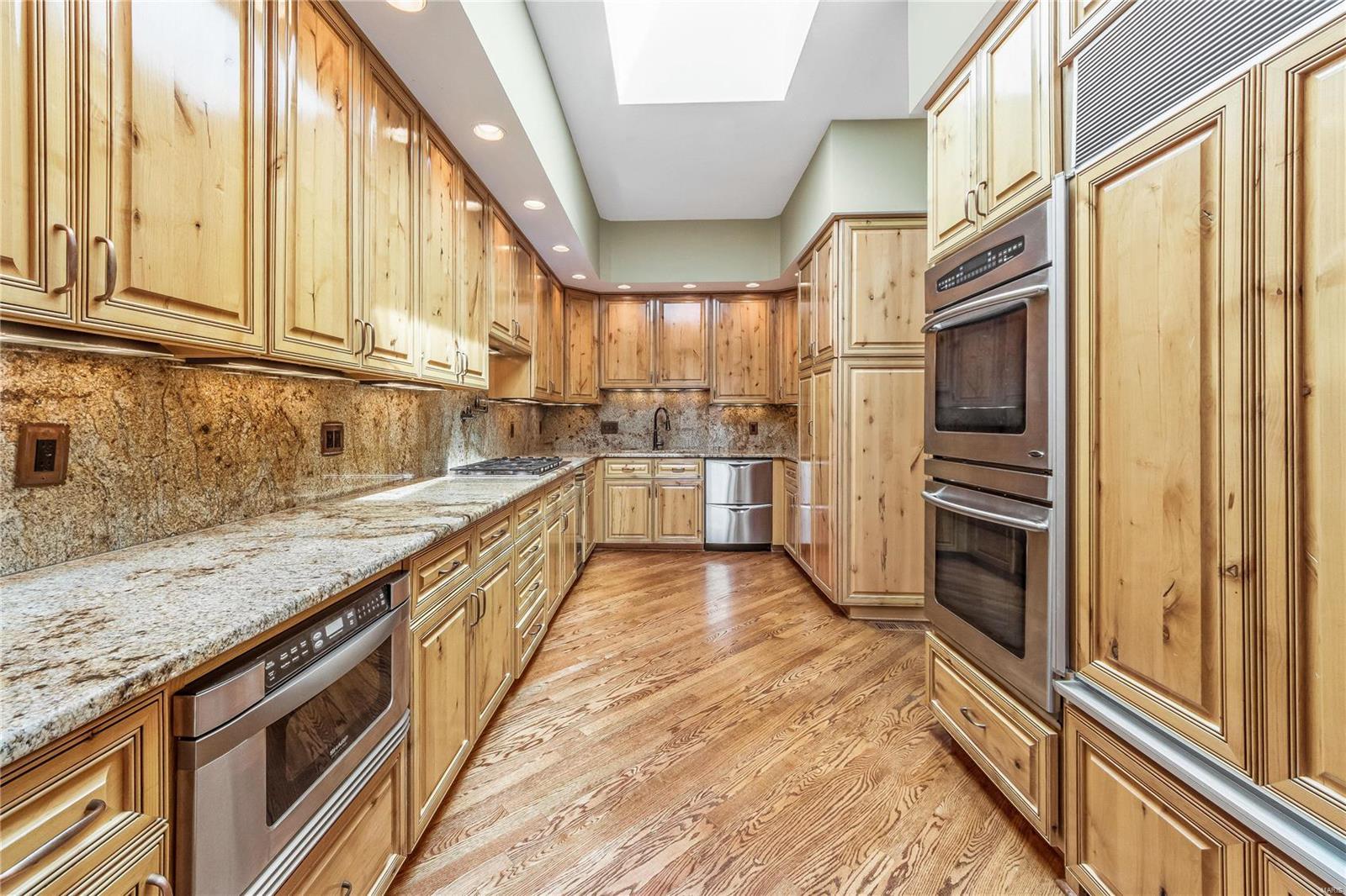 Bemiston Park - Residential