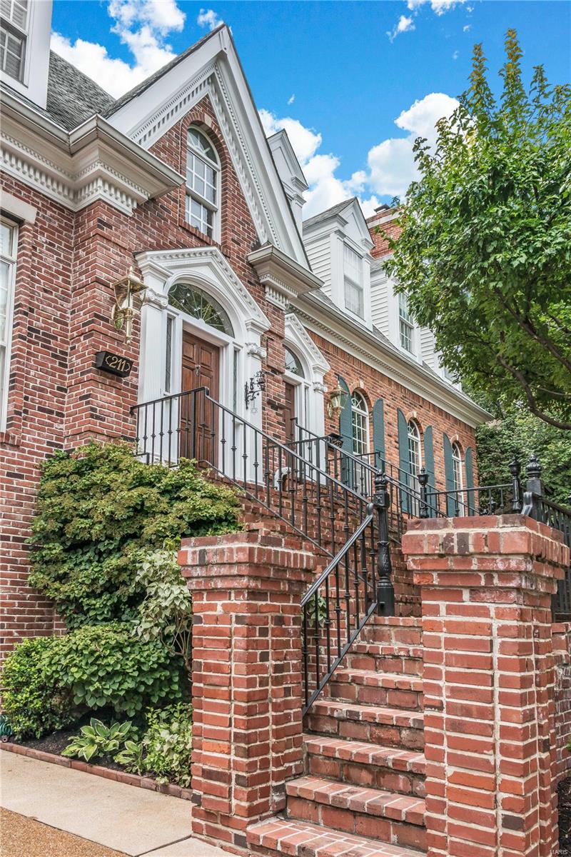 Bemiston Park - Residential