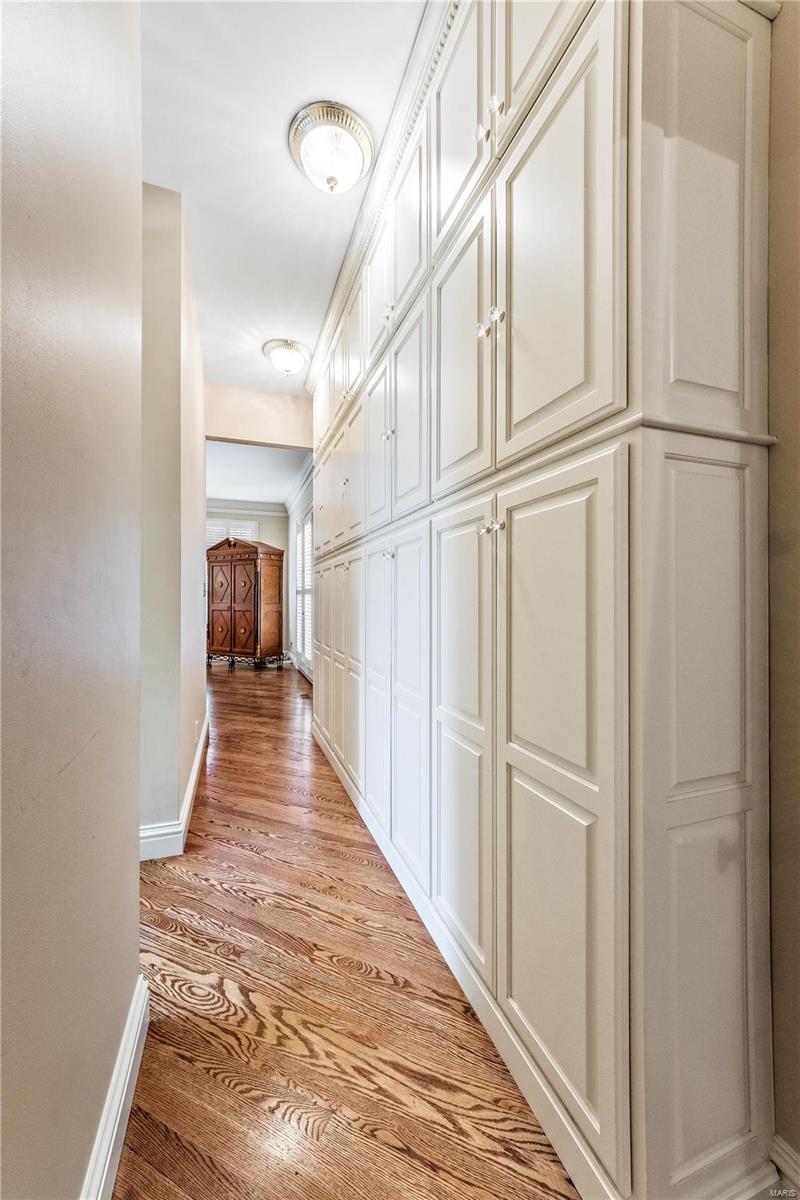 Bemiston Park - Residential