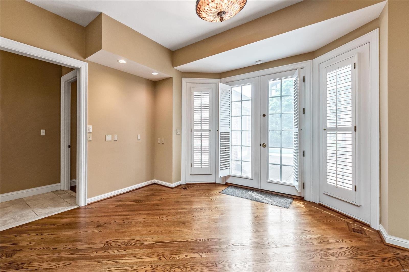 Bemiston Park - Residential