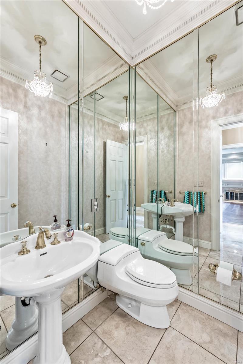 Bemiston Park - Residential