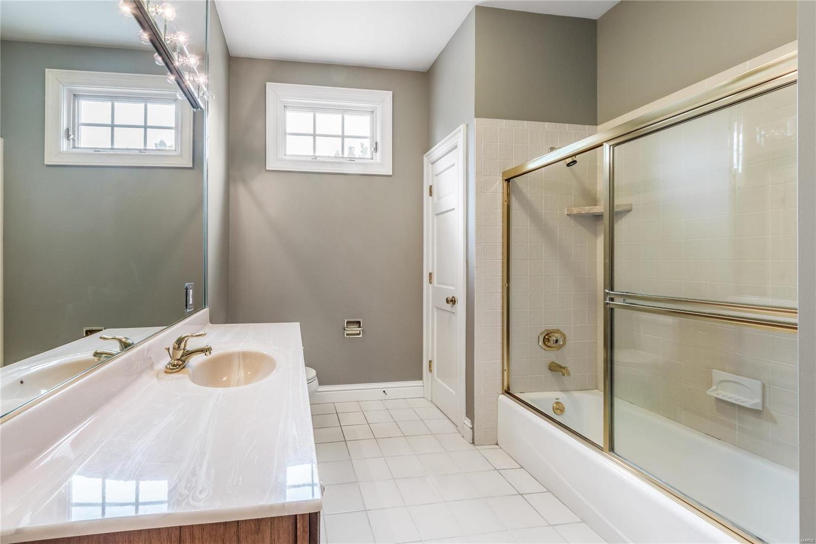 Bemiston Park - Residential