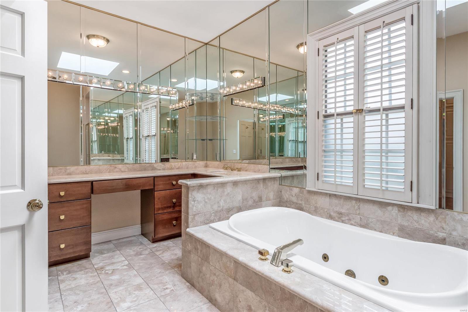 Bemiston Park - Residential