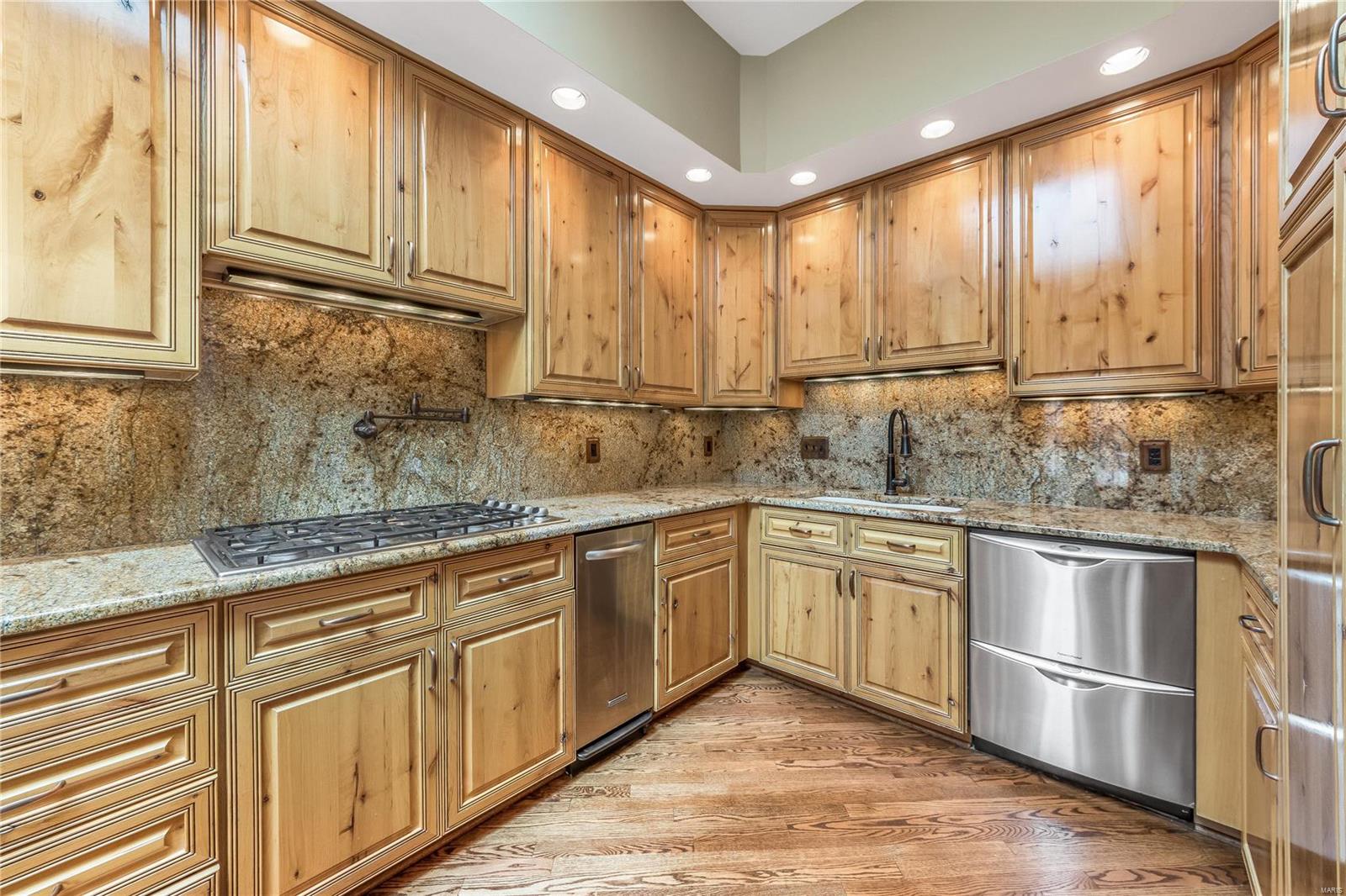 Bemiston Park - Residential