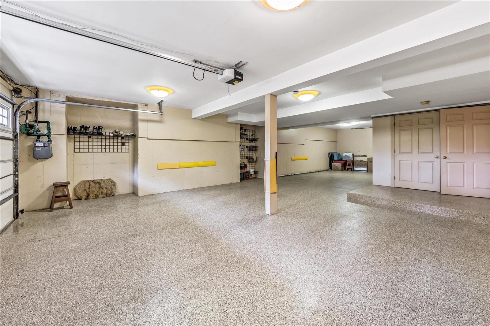 Bemiston Park - Residential