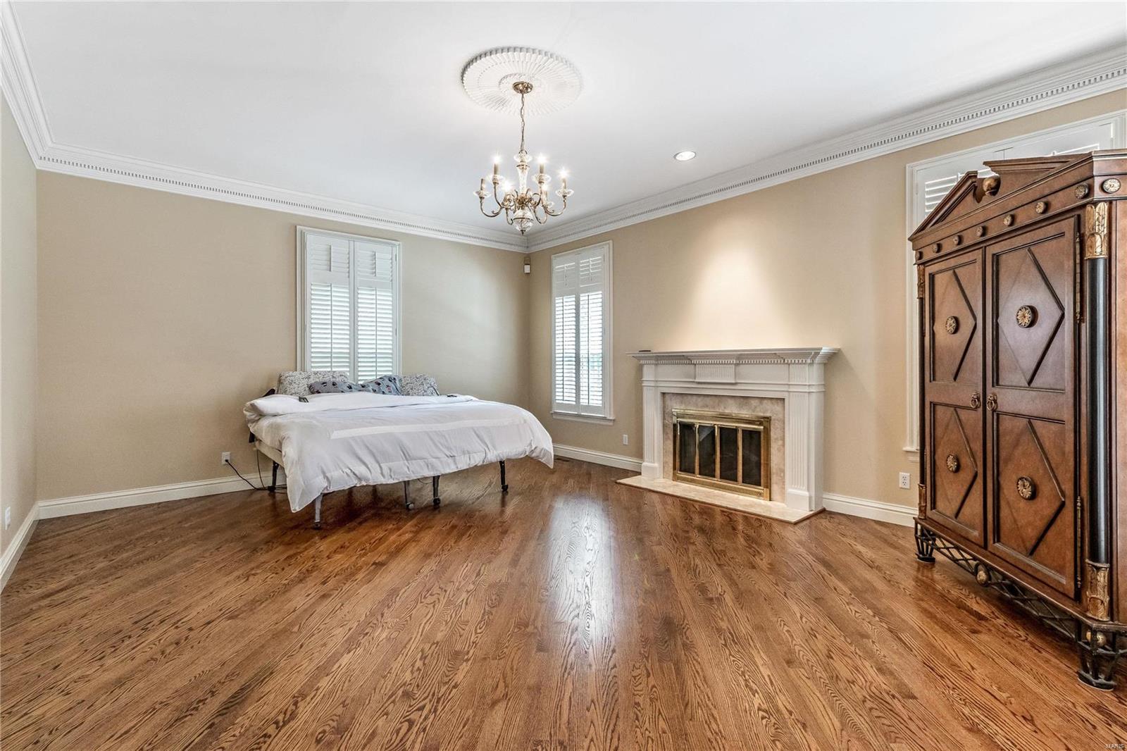 Bemiston Park - Residential