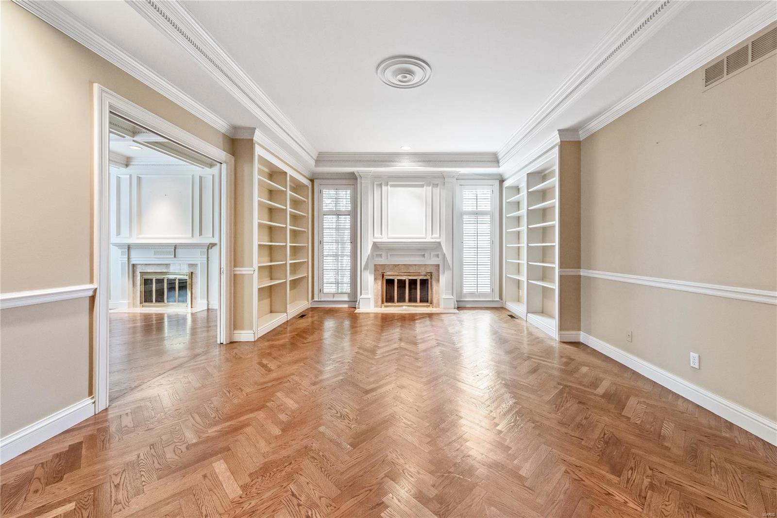 Bemiston Park - Residential