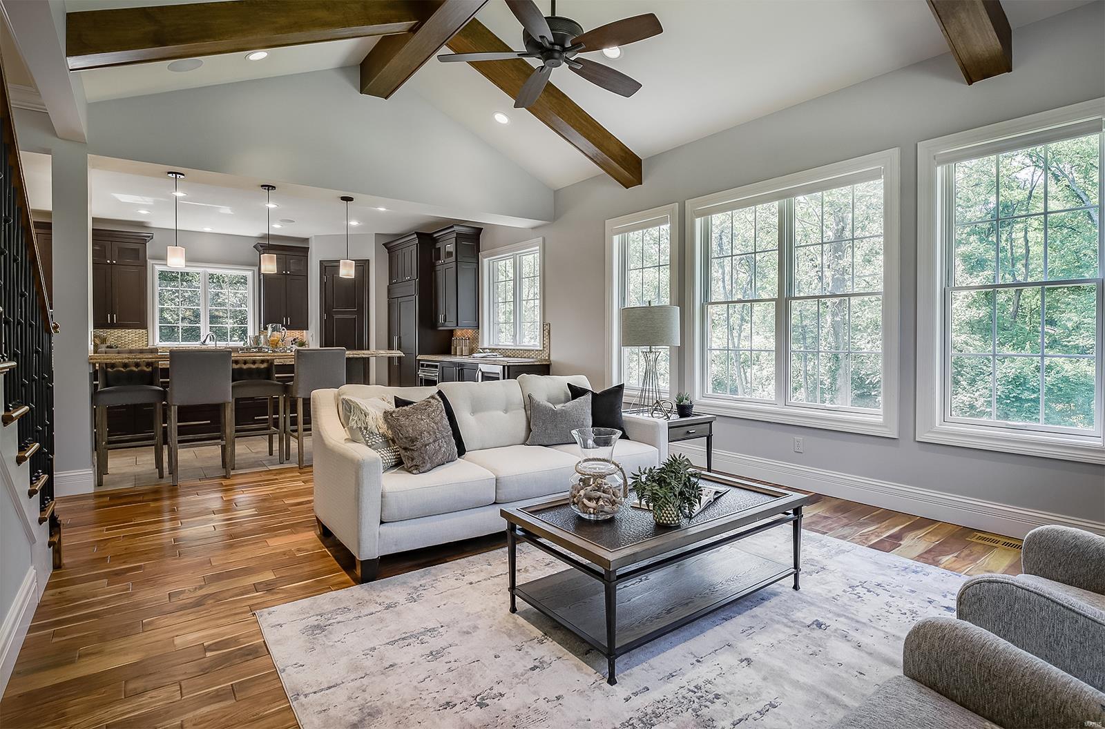 Lynnbrook - Residential