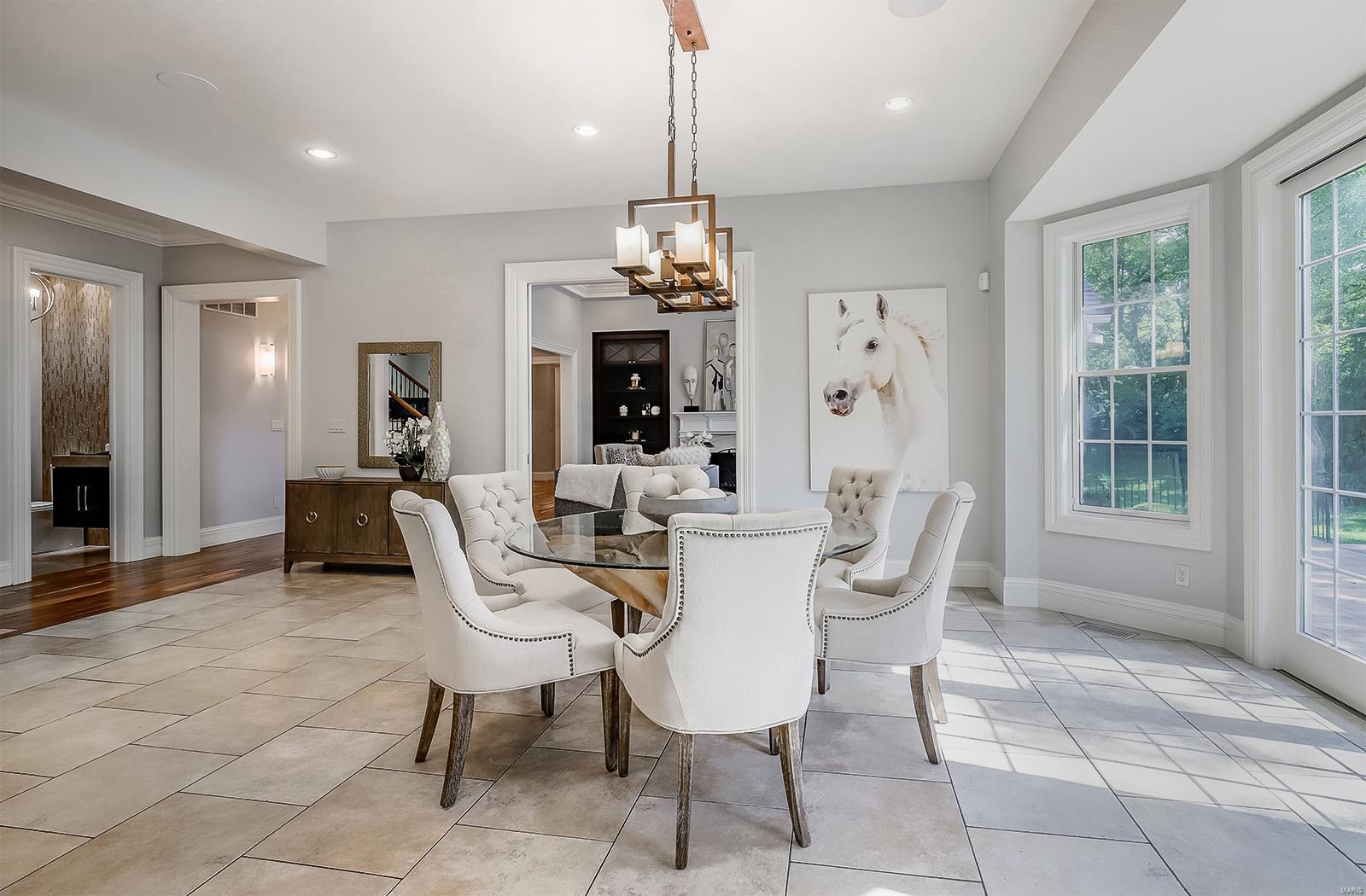 Lynnbrook - Residential