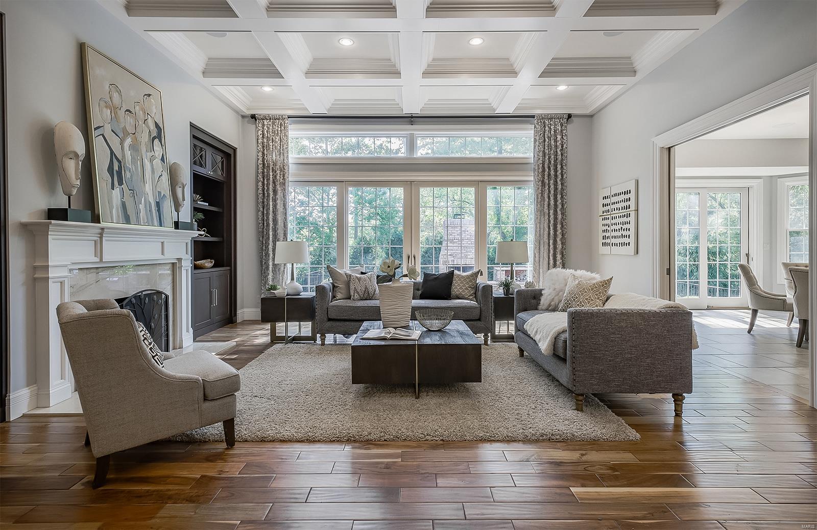 Lynnbrook - Residential