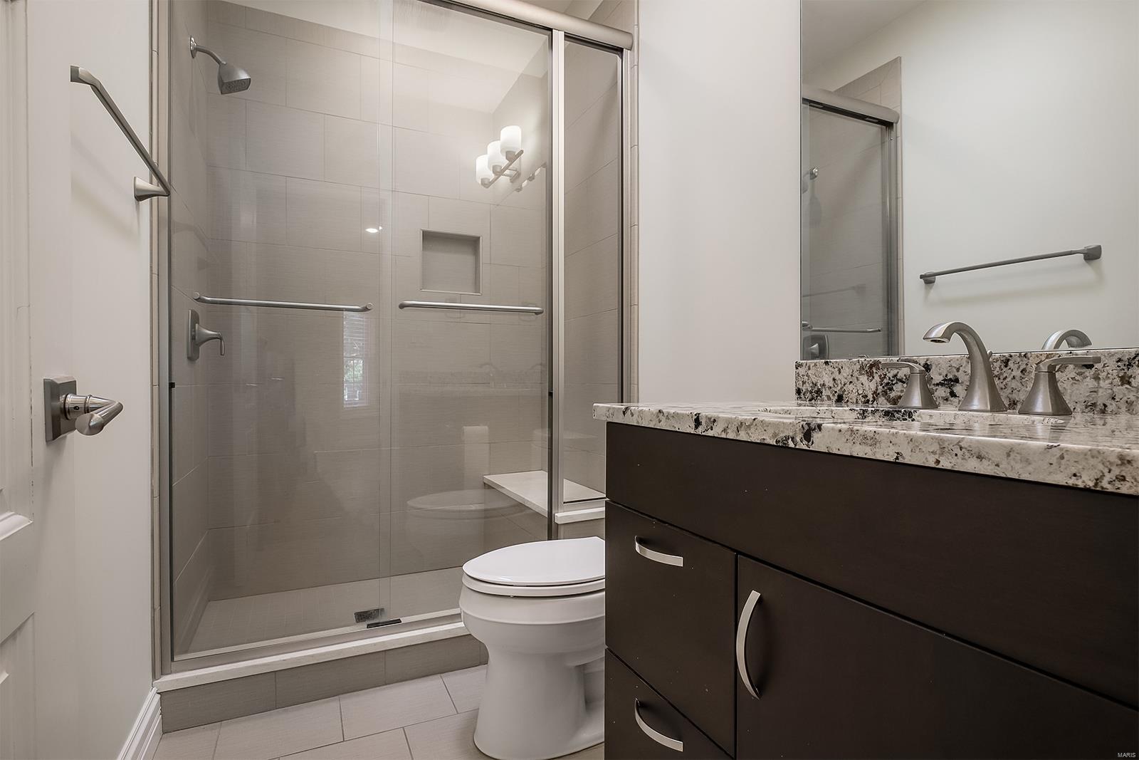 Lynnbrook - Residential