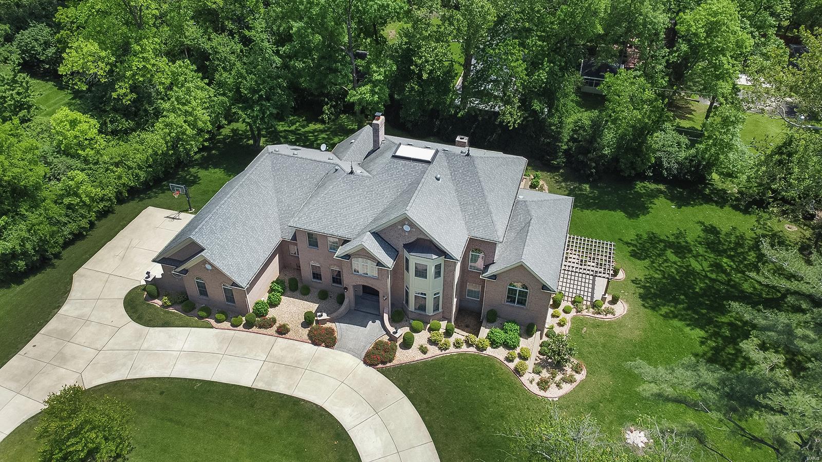 Lynnbrook - Residential