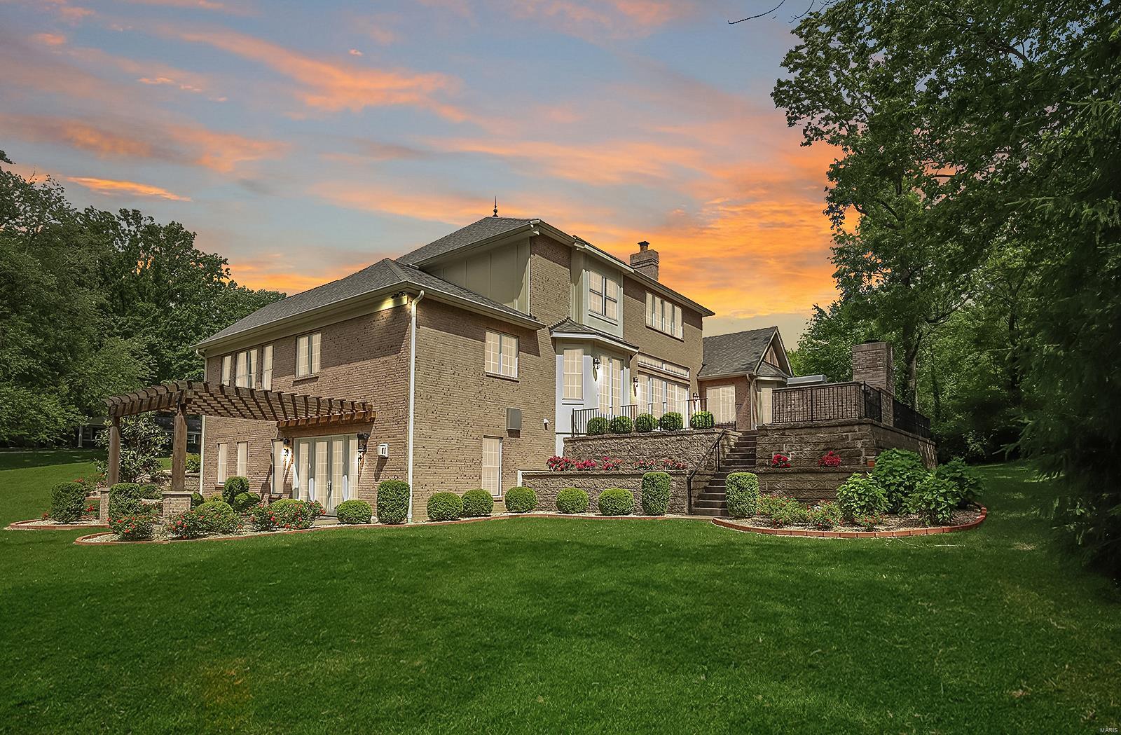 Lynnbrook - Residential