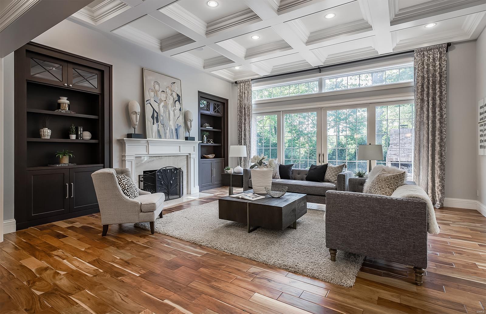 Lynnbrook - Residential