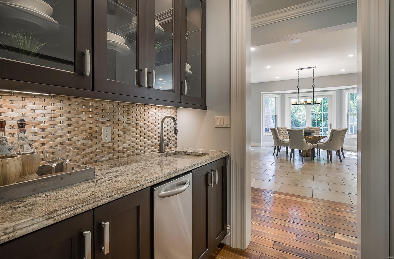 Lynnbrook - Residential