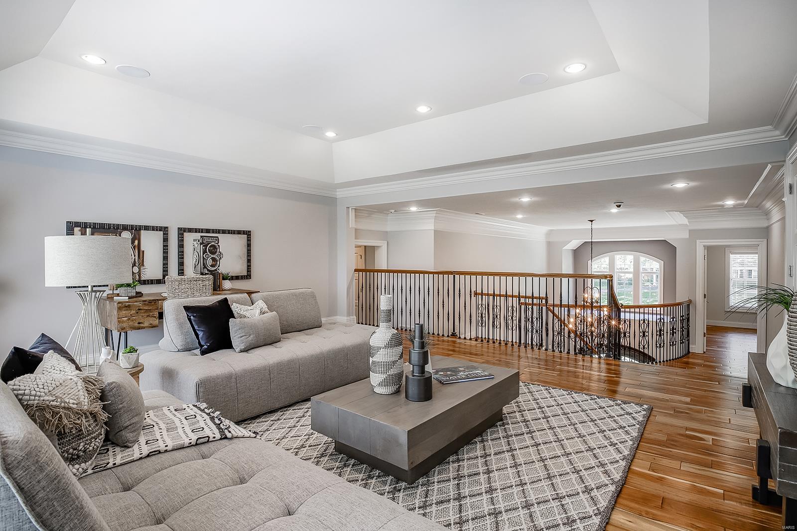 Lynnbrook - Residential