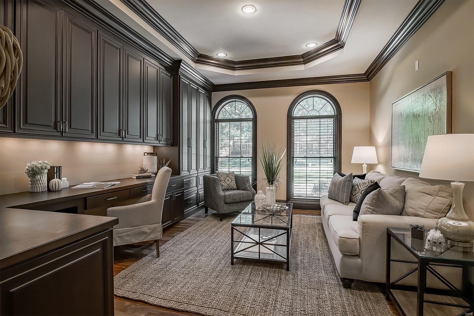 Lynnbrook - Residential