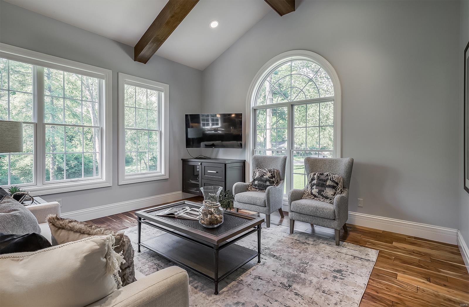 Lynnbrook - Residential