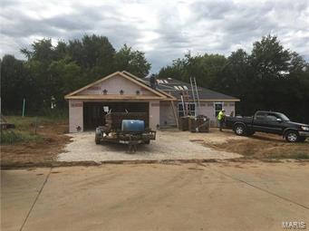 Jackson Ridge - Residential