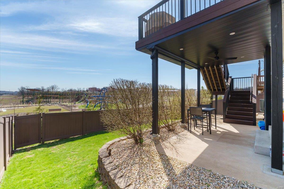 St Louis, Missouri 63144, United States, 5 Bedrooms Bedrooms, ,4 BathroomsBathrooms,Residential,Active,112897