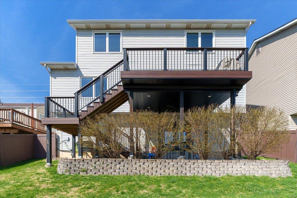 St Louis, Missouri 63144, United States, 5 Bedrooms Bedrooms, ,4 BathroomsBathrooms,Residential,Active,112897