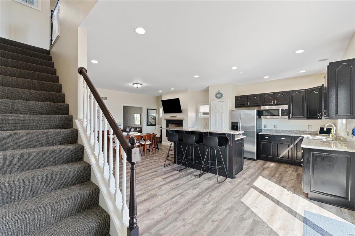 St Louis, Missouri 63144, United States, 5 Bedrooms Bedrooms, ,4 BathroomsBathrooms,Residential,Active,112897