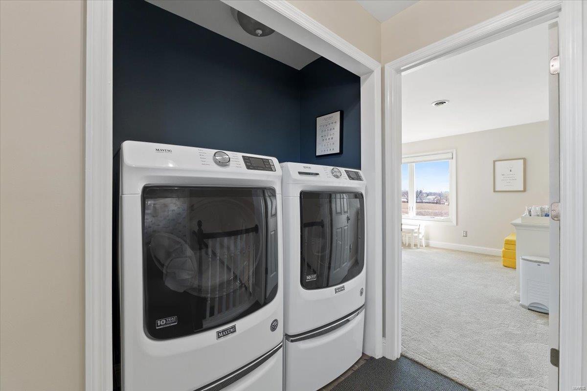 St Louis, Missouri 63144, United States, 5 Bedrooms Bedrooms, ,4 BathroomsBathrooms,Residential,Active,112897