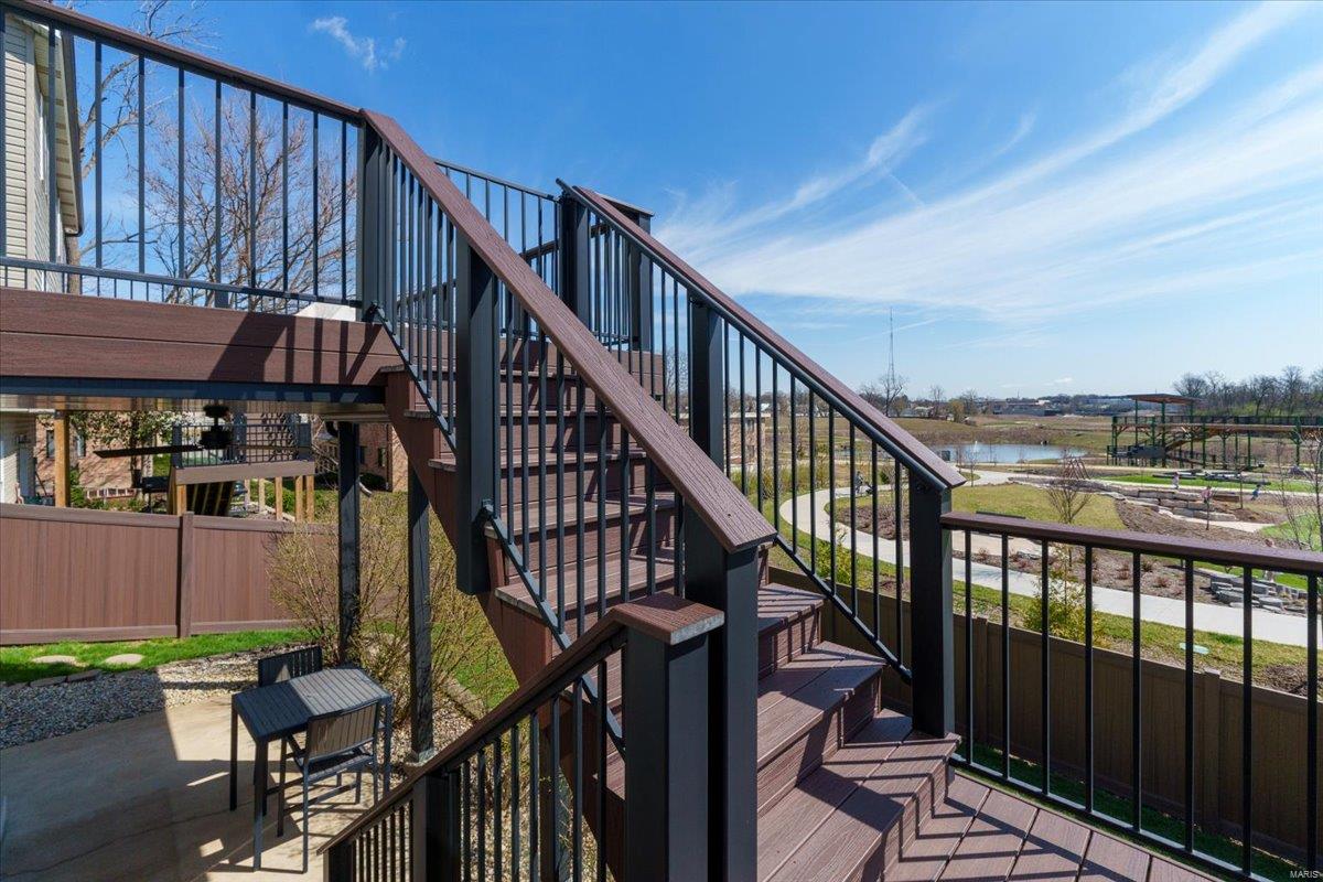 St Louis, Missouri 63144, United States, 5 Bedrooms Bedrooms, ,4 BathroomsBathrooms,Residential,Active,112897