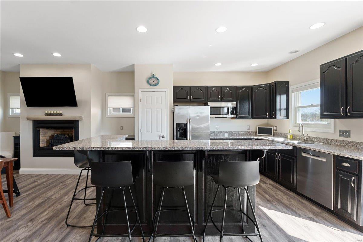 St Louis, Missouri 63144, United States, 5 Bedrooms Bedrooms, ,4 BathroomsBathrooms,Residential,Active,112897