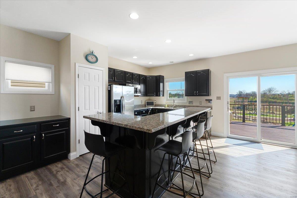 St Louis, Missouri 63144, United States, 5 Bedrooms Bedrooms, ,4 BathroomsBathrooms,Residential,Active,112897