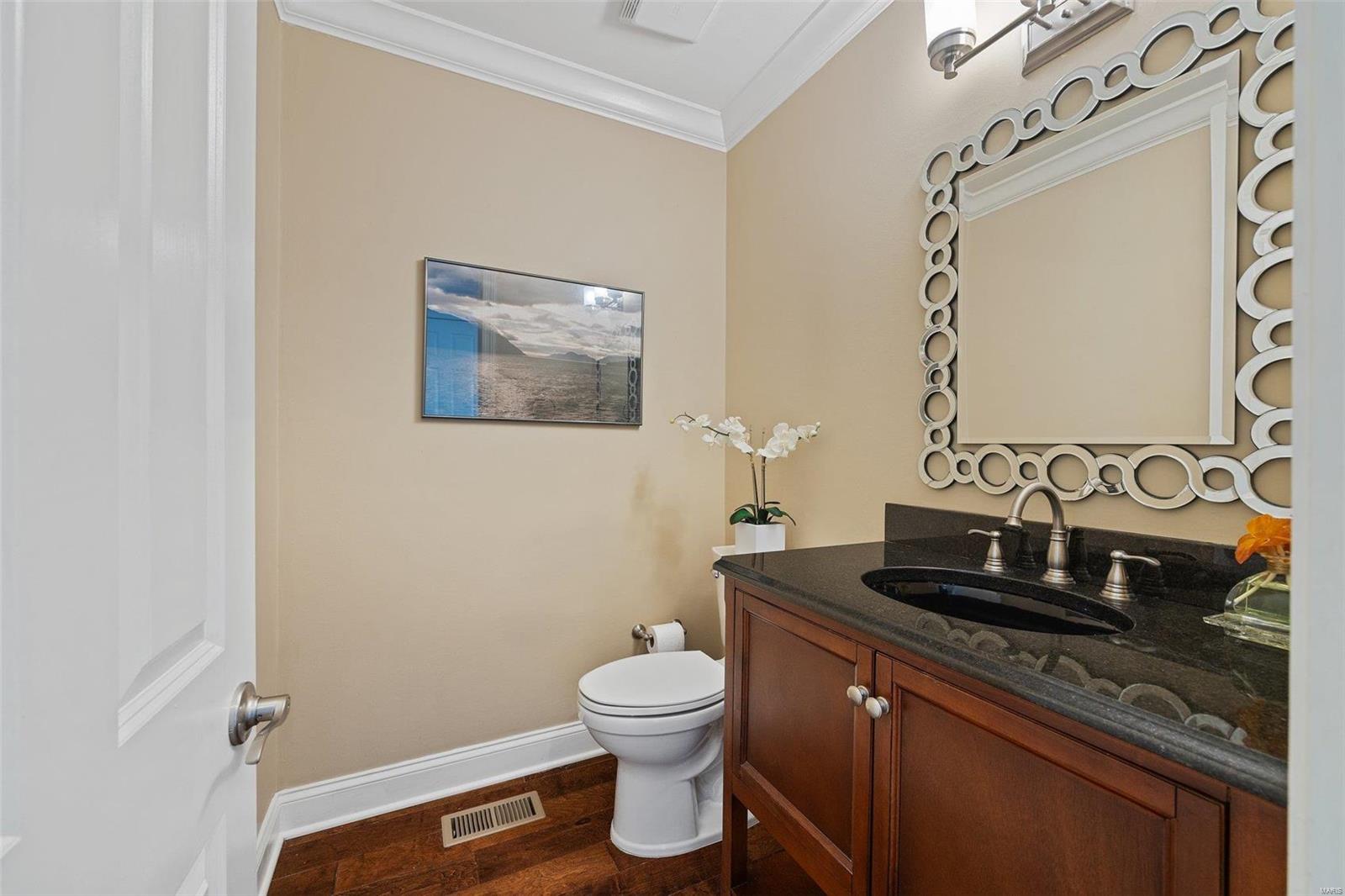 Dunhill Farm - Residential